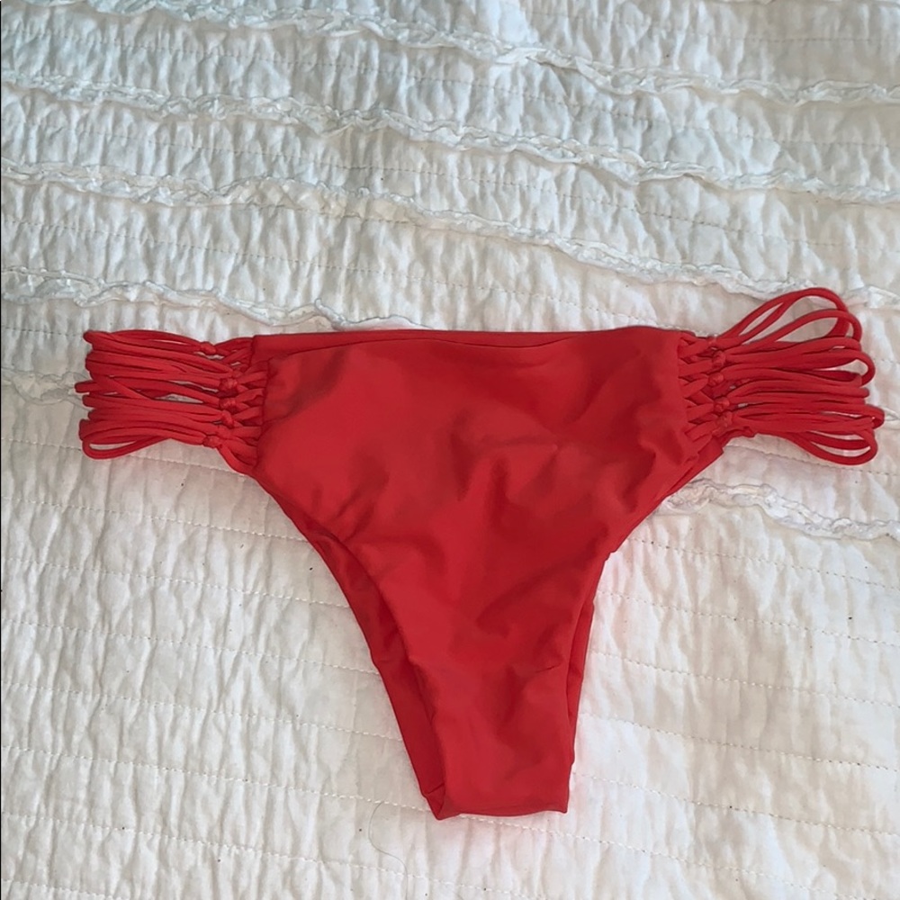Mikoh swim bottoms